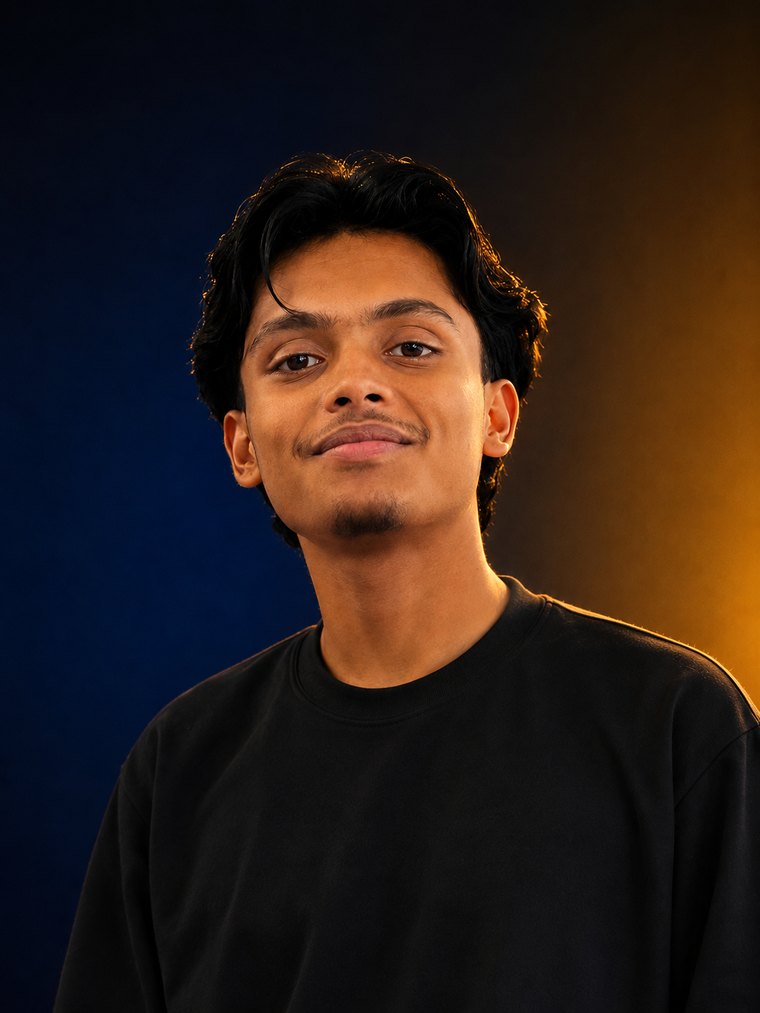 NH Saiem, Founder and CEO of CERO Studio Co.